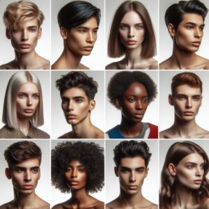 hair salon cape town - scontemporary hairstyles