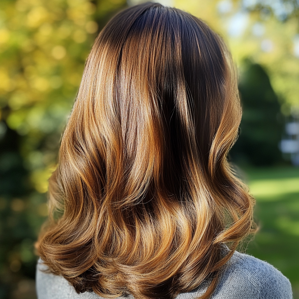 Hair care tips for Cape Town's climate - balayage