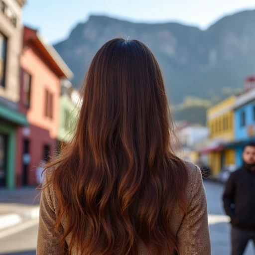 winter hair preparation for salon visit